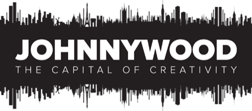 Johnnywood Productions logo