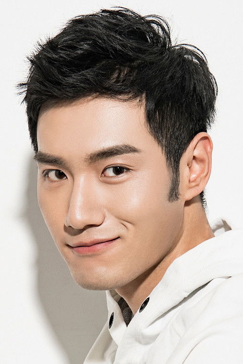 Han Haoxuan as Officer Chen