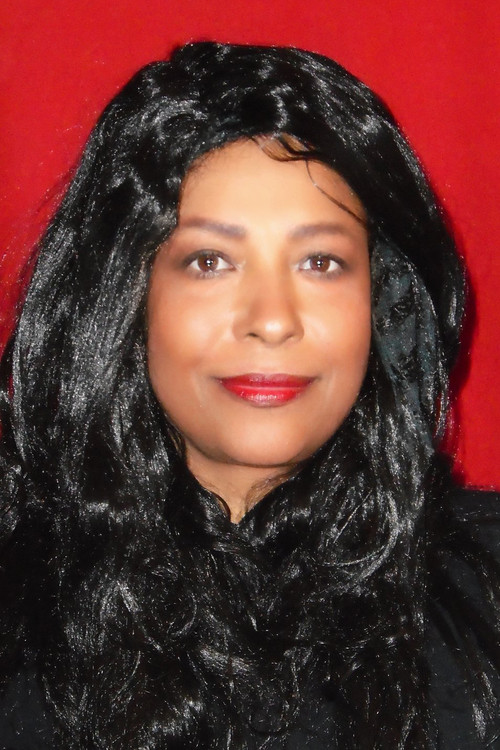 Mariliz Ritsardi as Abasiama