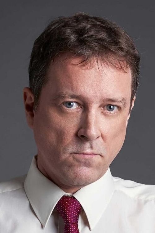 Wayne Brett as Bishop Vincentius Bellenack