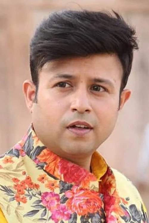 Sumit Arora as Vijendra