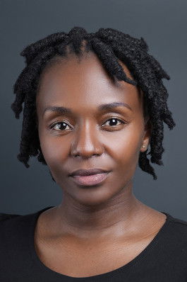 Zethu Dlomo-Mphahlele as Dinky