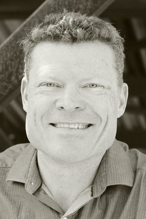 Lucas Dudley as Helmsman