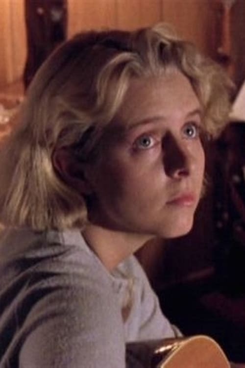 Tracy Arnold as Nurse