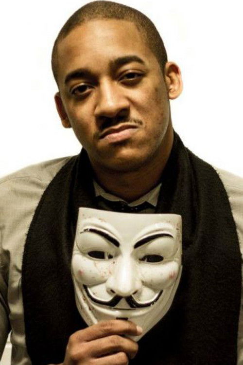 Darius Carter as Darius Carter