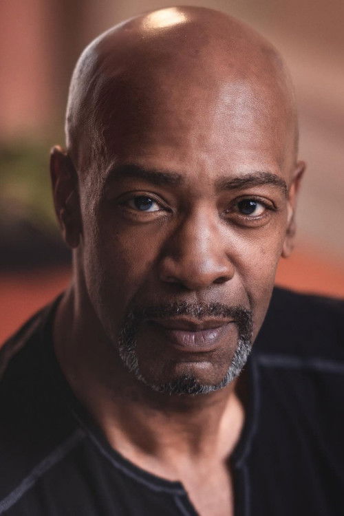 Nathan Rothwell as Jedediah Blanchard