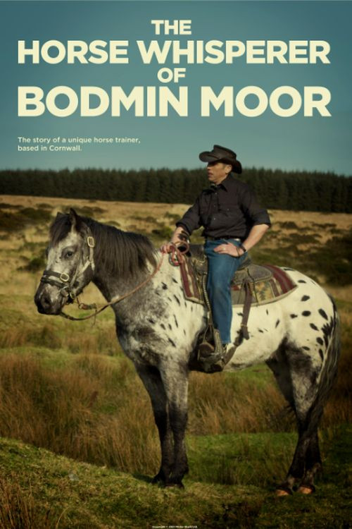 The Horse Whisperer of Bodmin Moor