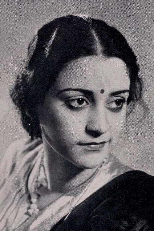 Naseem Banu as Malika Noor Jahan