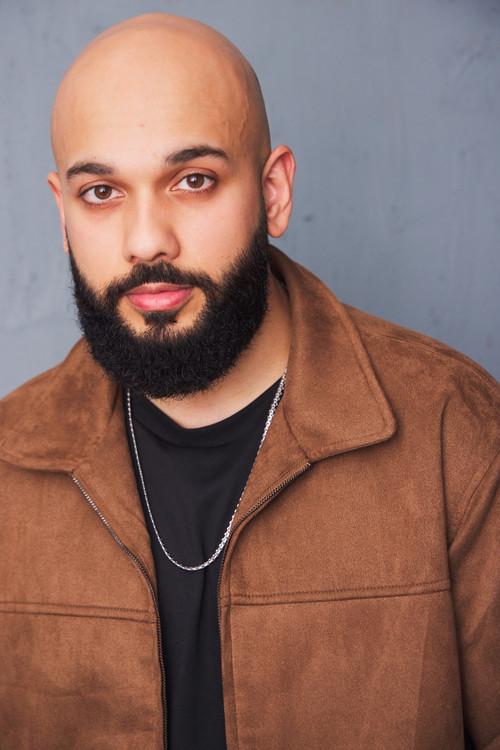 Faizan Khan profile photo