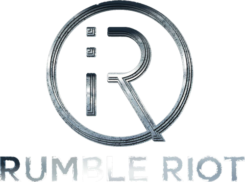 Rumble Riot Pictures logo