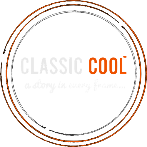 Classic Cool Media logo