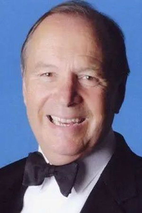 Charles Collingwood as Narrator