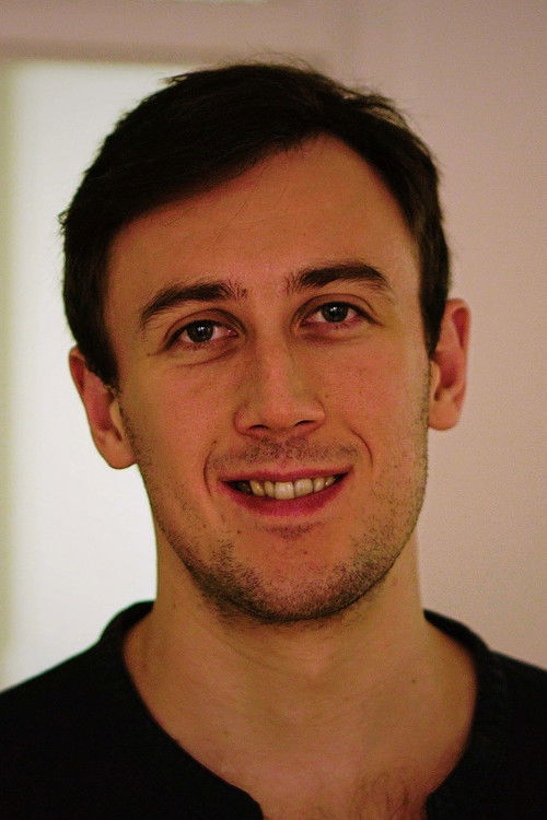 Karl Larsson as Police Officer