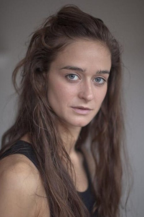 Nancy Trotter Landry as Noon