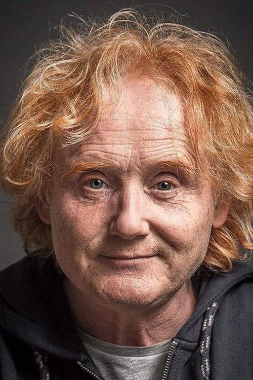 Enrique Martínez as