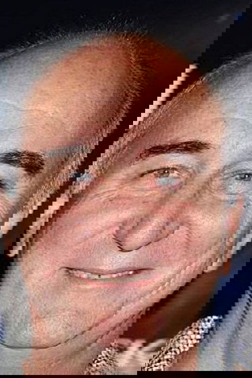 Eric Server as Gun Salesman