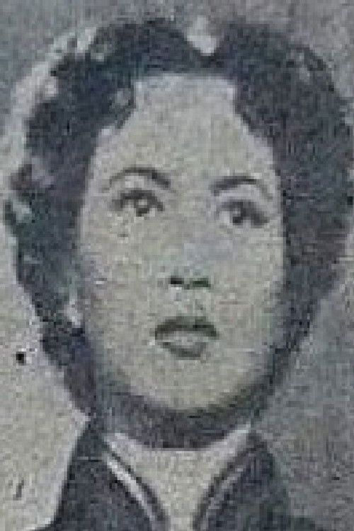 Hua Ling as Yang Hui-Fang