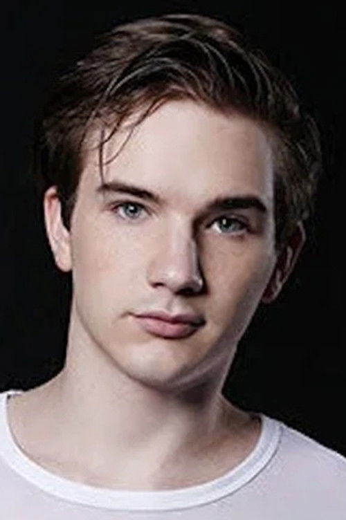 Nicholas Michaels as 