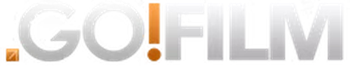 GO! Film logo