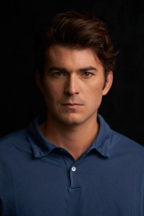 Seth Bowling as Jake