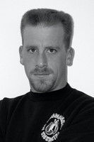 Regan Moore as Wayne