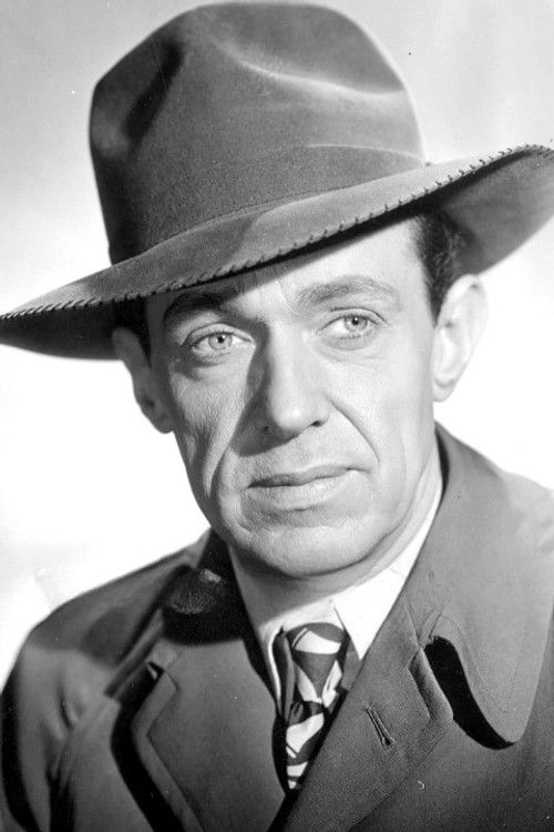 Barton Yarborough as The Reverend Bascom