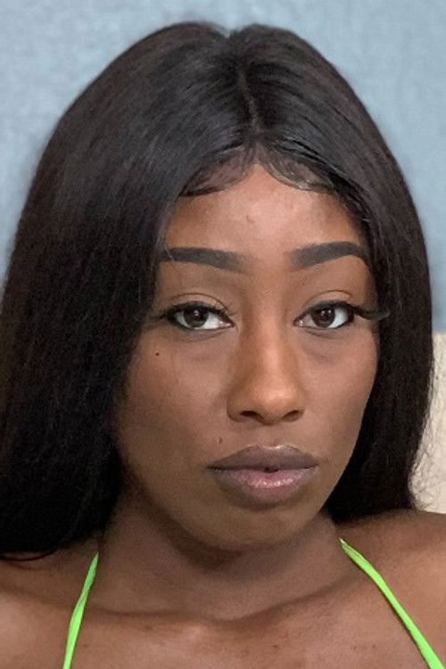 Trinidad The Vixen as 