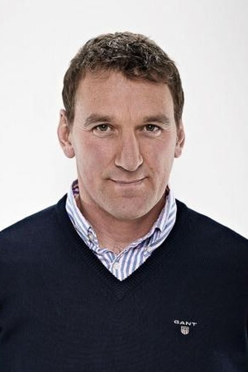 Matthew Pinsent as Himself