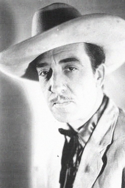 Ted Adams as Brainard