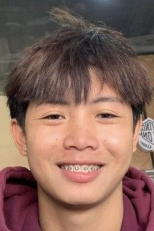 Niel Daniel Marquez as Kent