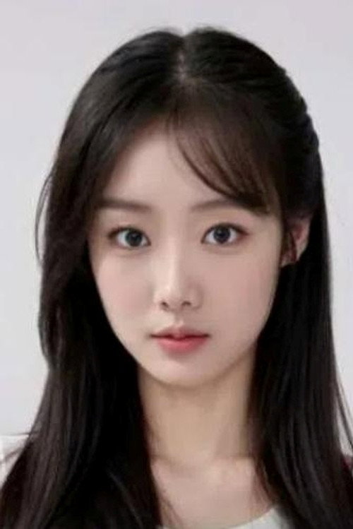 Wang Chuxian as Lu Linyan