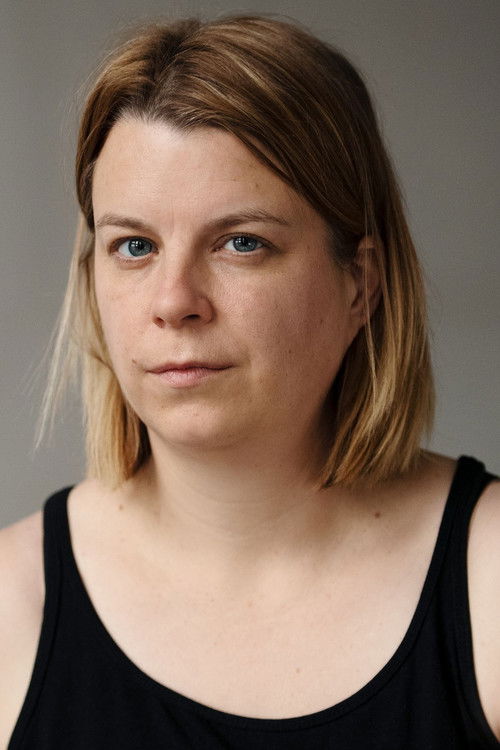 Berit Künnecke profile photo