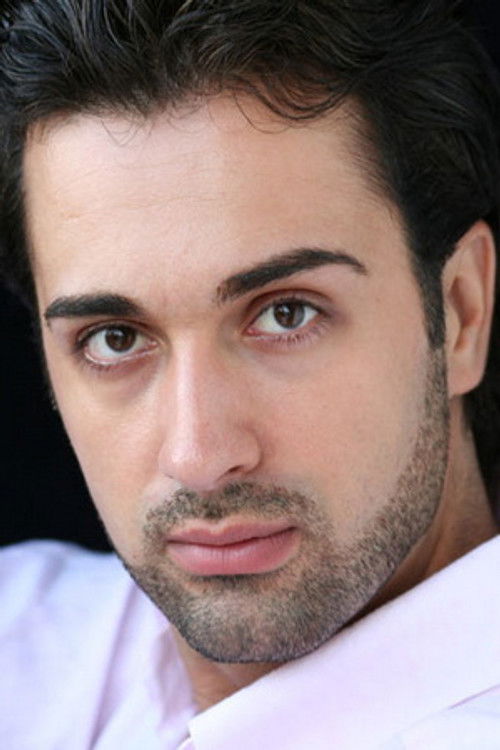 Bruno Ribiero as Ismaele