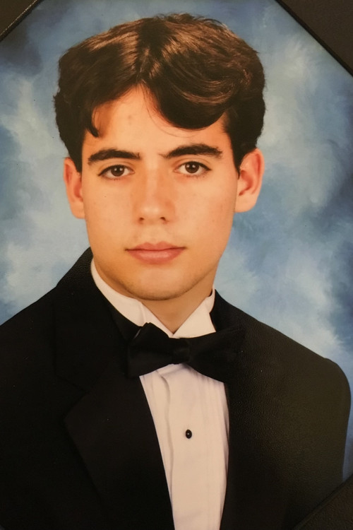 Adolfo Miranda as Dave