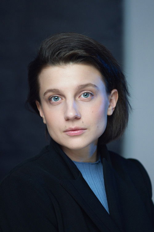 Jovita Jankelaitytė as Gerda