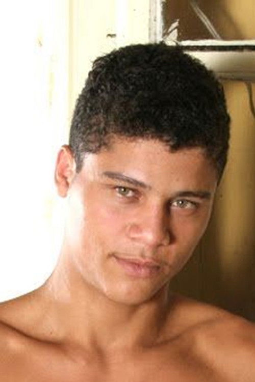 Junior Ronaldo as 