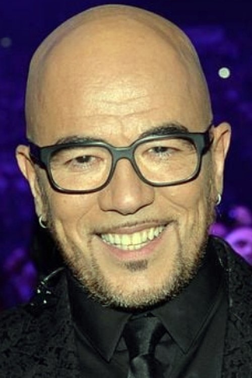 Pascal Obispo as Self
