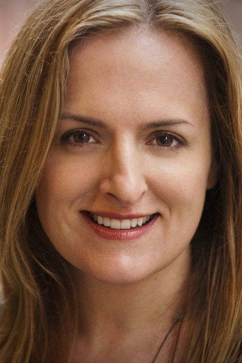 Keira Naughton as Proprietess