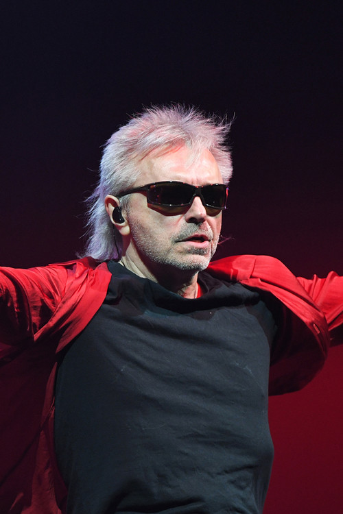 Konstantin Kinchev as himself