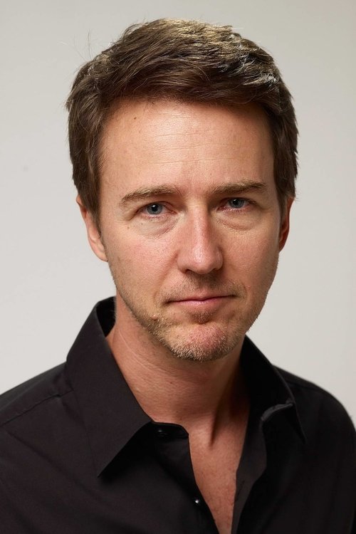 Edward Norton as Self - Narrator (voice)