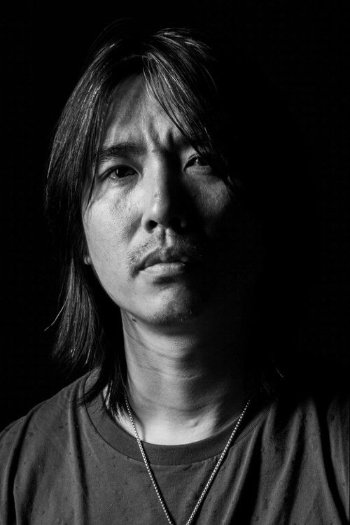 Tong Shuwei as Jian Guo