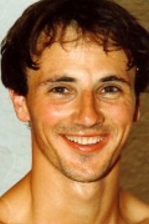 Kevin Ardton as a tourist photographer