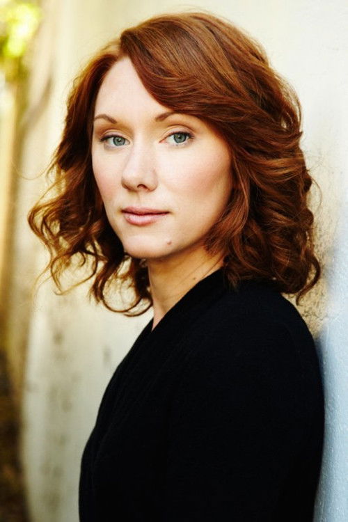 Erica Field as Page Andrews