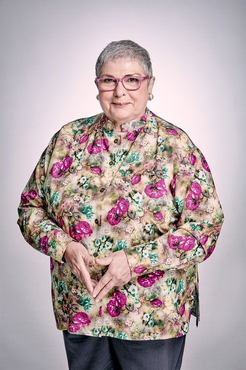 Annelize van der Ryst Hattingh as Sarie van Langhans