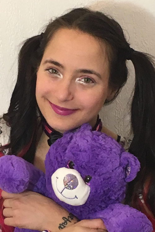 Ashley Welker as Herself