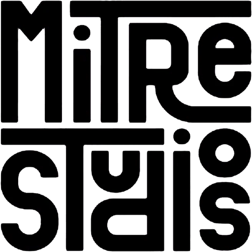 Mitre Television logo