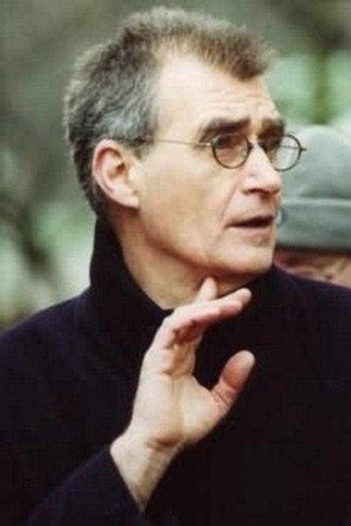 Jerzy Łukaszewicz as Cyryl