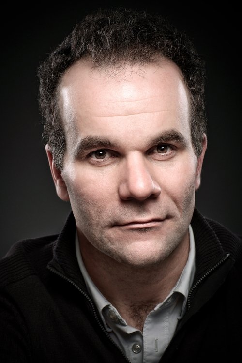 Frédéric Blanchette as Ami