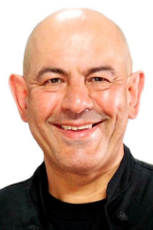 Simon Majumdar as Self - Culinary Correspondent