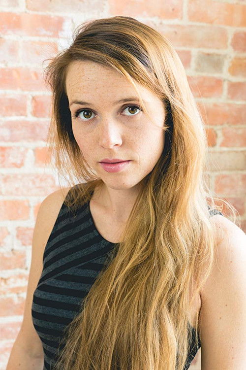 Simone Kisiel as RainbowStar a.k.a Janet